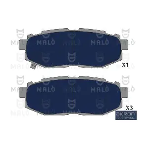 1051298 AKRON-MALO