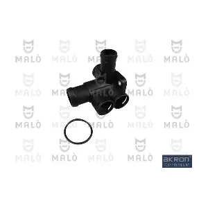 116123 AKRON-MALO