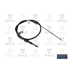 26916 AKRON-MALO
