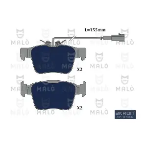 1051226 AKRON-MALO