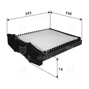 M2116 BOSCH