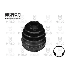 19381/1 AKRON-MALO