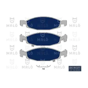 1051097 AKRON-MALO