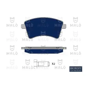 1050268 AKRON-MALO