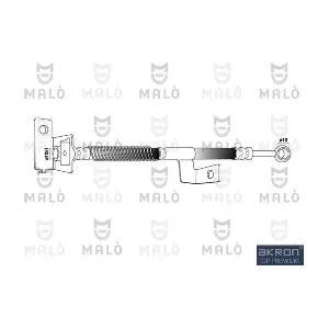 80491 AKRON-MALO
