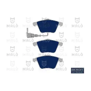 1051090 AKRON-MALO