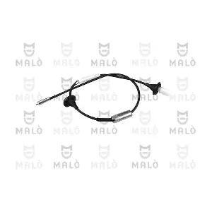 25183 AKRON-MALO