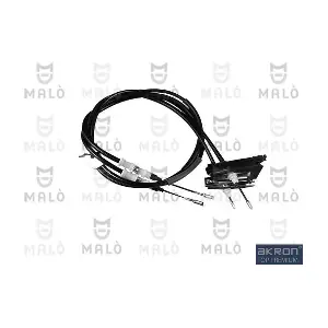 26851 AKRON-MALO