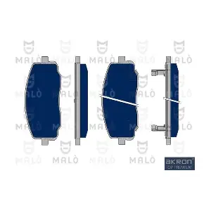 1050188 AKRON-MALO