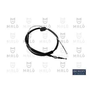 26774 AKRON-MALO