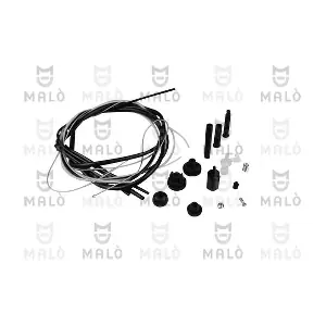 21042 AKRON-MALO