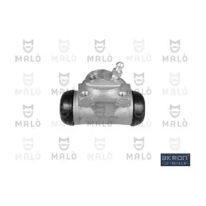 89943 AKRON-MALO