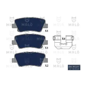 1051268 AKRON-MALO