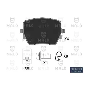 1051353 AKRON-MALO