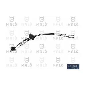 29564 AKRON-MALO