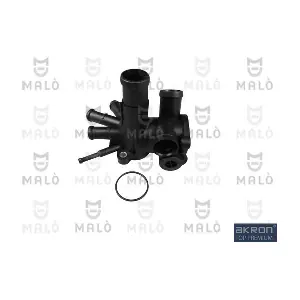 116110 AKRON-MALO