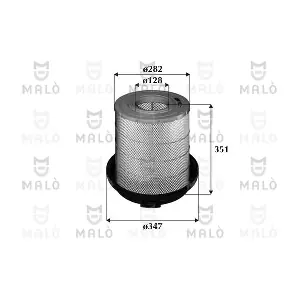 1500107 AKRON-MALO