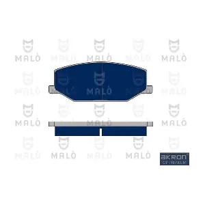 1050319 AKRON-MALO