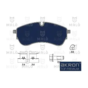 1051359 AKRON-MALO