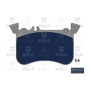 1051245 AKRON-MALO