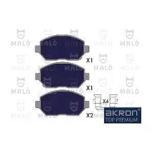 1051361 AKRON-MALO