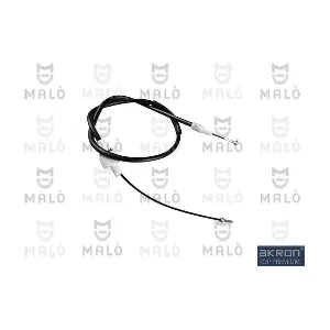 22196 AKRON-MALO