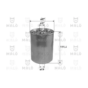 1520080 AKRON-MALO