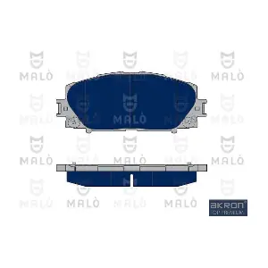 1050040 AKRON-MALO
