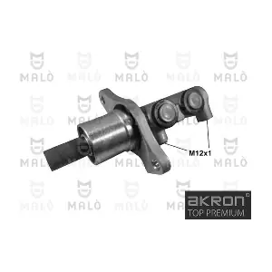 90600 AKRON-MALO