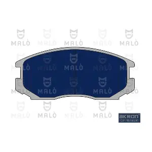 1051051 AKRON-MALO