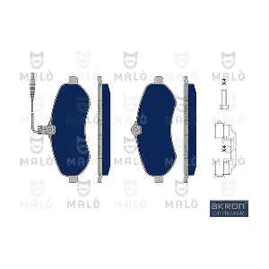 1050242 AKRON-MALO
