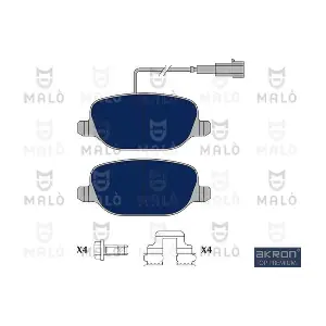 1051114 AKRON-MALO