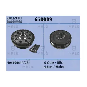 658089 AKRON-MALO