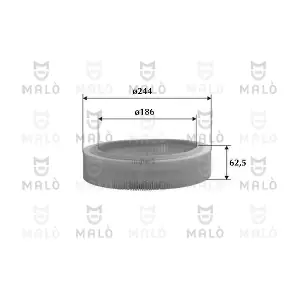 1500345 AKRON-MALO