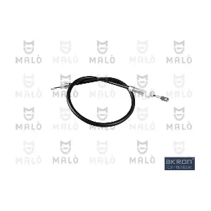 26400 AKRON-MALO