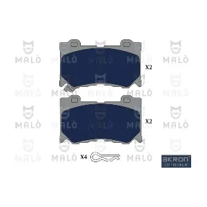 1051217 AKRON-MALO