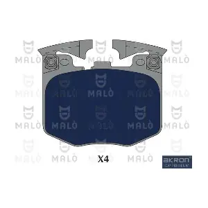 1051260 AKRON-MALO