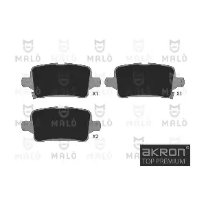 1051373 AKRON-MALO