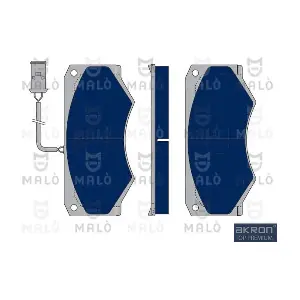 1050159 AKRON-MALO