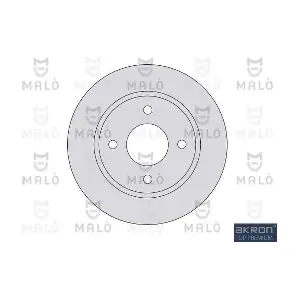 1110010 AKRON-MALO
