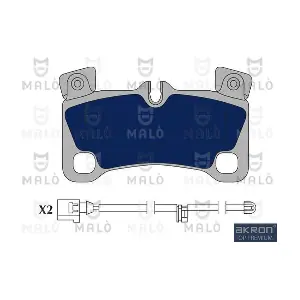 1051037 AKRON-MALO