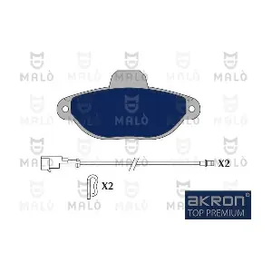 1050913 AKRON-MALO