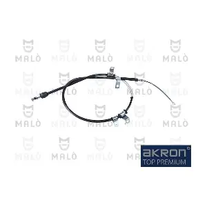 26390 AKRON-MALO