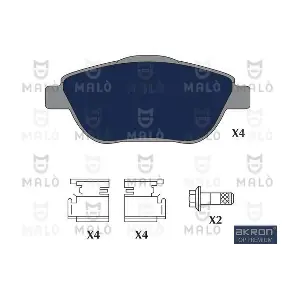 1051207 AKRON-MALO