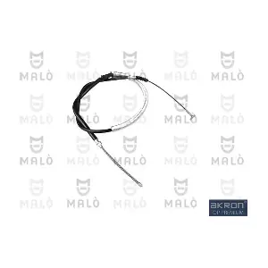 21301 AKRON-MALO