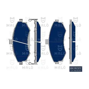 1050079 AKRON-MALO