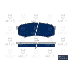 1050316 AKRON-MALO