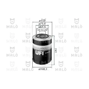 1510001 AKRON-MALO
