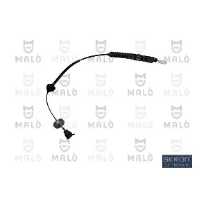 26562 AKRON-MALO
