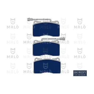 1051112 AKRON-MALO